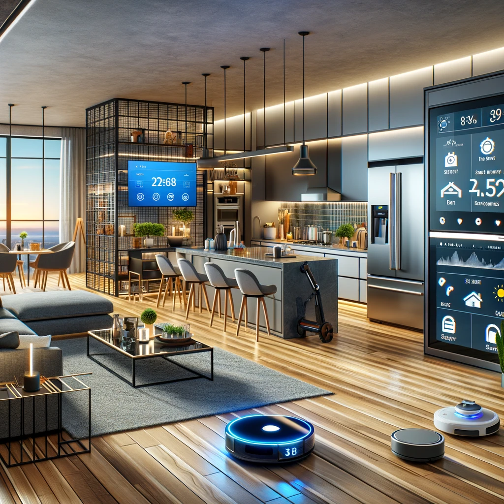 Smart Home